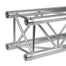 QUATRO-075  - Quatro aluminium 290 heavy duty length 75 cm with conical couplers