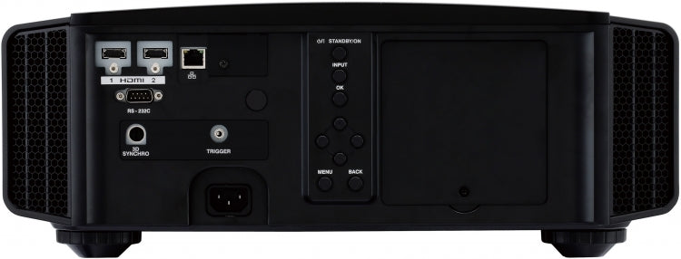 Videoproiettore JVC DLA-RS540