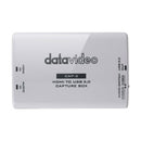 Datavideo -  HDMI to USB 3.0 capture box up to 1080p 60 Hz