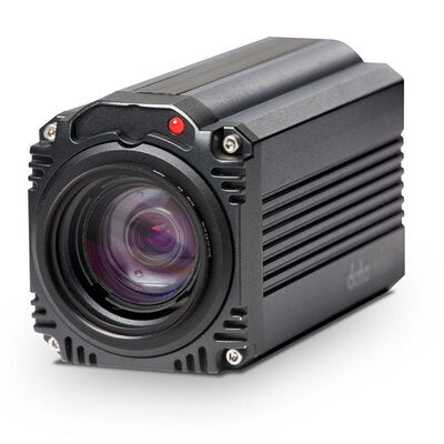 Datavideo -  IP block camera, 1/2.7" CMOS sensor, Full HD 1080p