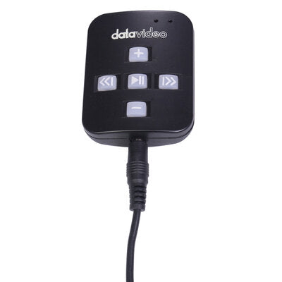 Datavideo - WR-500 -  Bluetooth teleprompter remote control