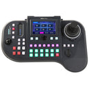 Datavideo - RMC-300A -  Multi-functional remote control unit with serial ports