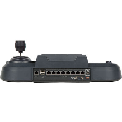 Datavideo - RMC-300A -  Multi-functional remote control unit with serial ports