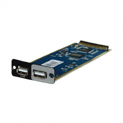 RGBlink - Input Option 190-0001-60-1  - Input USB module for M2, C1US II, C1US II Lite