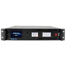 RGBlink - Splicing Video wall Processor with a 4K2K @ 60 input module, 4 DVI output modules and 2 EXT output modules