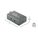 Blackmagic Design - SDI and HDMI USB capture card up to 1080p60