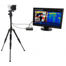 BT-FEVERCAM2 PRO  - Hi-tech Thermographic Detection System using 2 Cameras