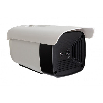BT-FEVERCAM2 PRO  - Hi-tech Thermographic Detection System using 2 Cameras