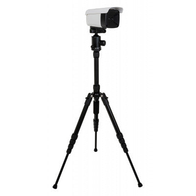 BT-FEVERCAM2 PRO  - Hi-tech Thermographic Detection System using 2 Cameras