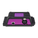 Visual Productions - Lighting control software with USB-to-DMX interface