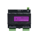 Visual Productions - DALI and DMX hybrid lighting controller