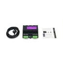 Visual Productions - DALI and DMX hybrid lighting controller