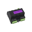 Visual Productions - DALI and DMX hybrid lighting controller