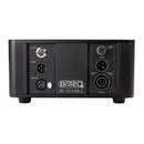 Briteq - Battery wireless DMX LED pole with 4 x 5 W white projectors