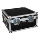 Case B03298  - Flightcase for 4 x BT-AKKUBAR