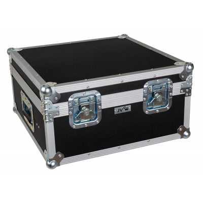 Case B03298  - Flightcase for 4 x BT-AKKUBAR