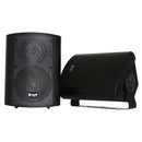 Skytec - ODS50B - 100 W 2-ways passive loudspeaker, woofer 5", tweeter 1", black color, price for carton of 2 pcs