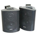 Skytec - ODS50B - 100 W 2-ways passive loudspeaker, woofer 5", tweeter 1", black color, price for carton of 2 pcs