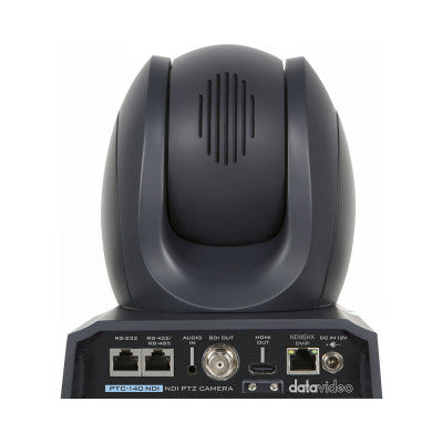 Datavideo -  Pan/Tilt camera with NDI-HX