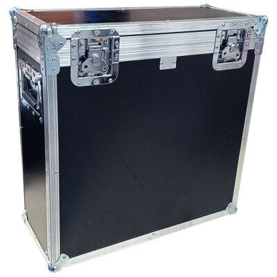 Yes Tech - CASE2 - Flight case for 2 LED cabinets for LED walls