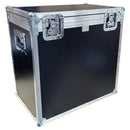 Yes Tech - Flight case for 3 LED cabinets for LED walls