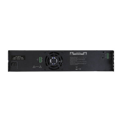 AMP480MKII  - Public Address amplier - 1 x 480W