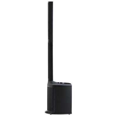 Audiophony - MOJO1200LINEevo  - Active subwoofer and column system with mixer and 1 TWS Bluetooth input