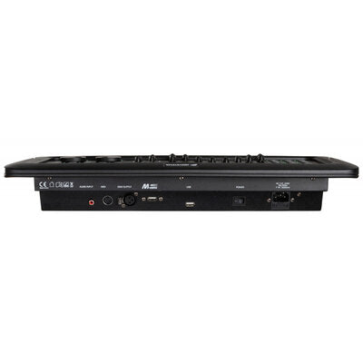 JB Systems - 192 ch DMX controller with flexible USB-light