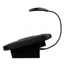 JB Systems - 192 ch DMX controller with flexible USB-light