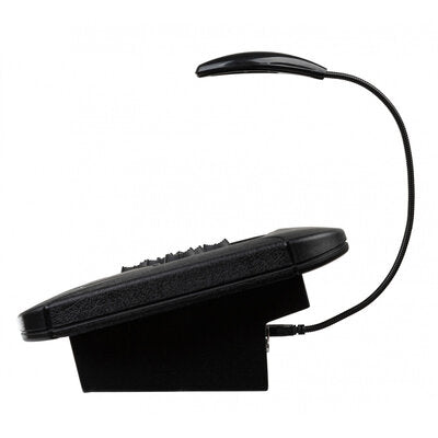 JB Systems - 192 ch DMX controller with flexible USB-light