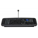 JB Systems - 192 ch DMX controller with flexible USB-light