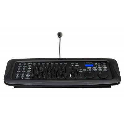 JB Systems - EZ-CON 192  - 192 ch DMX controller with flexible USB-light