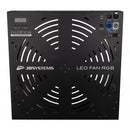 LED FAN RGB  - Fan with 486 RGB LED Auto-Music-DMX Control