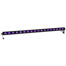 JB Systems - LED UV-BAR 18  - Bar with 18 x 3 W UV LEDs