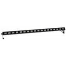JB Systems - LED UV-BAR 18  - Bar with 18 x 3 W UV LEDs