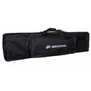 JB Systems - Bar with 4 x 27 W RGB projectors + 4 x 1 W flash LED