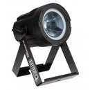 BT-NONAPIXEL WHITE  - 60 W WW/C W 4° beam with RGB HALO - IP65