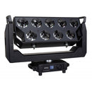 BT-NONAMOVE  - DMX-controlled yoke for BT-NONABEAM