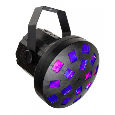 JB Systems - USB MUSHROOM  - 5 V USB RGB W mushroom effect