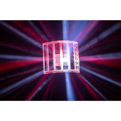 JB Systems - USB DERBY  - 5 V USB RGB W derby effect