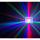 JB Systems - USB DERBY  - 5 V USB RGB W derby effect