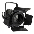 BT-THEATRE 20 W W (BLACK)  - LED Theater spot 20 W, 3000 K with amber drift