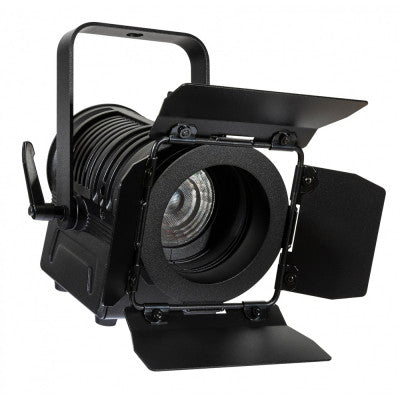 BT-THEATRE 20 W W (BLACK)  - LED Theater spot 20 W, 3000 K with amber drift