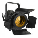 BT-THEATRE 20 W W (BLACK)  - LED Theater spot 20 W, 3000 K with amber drift