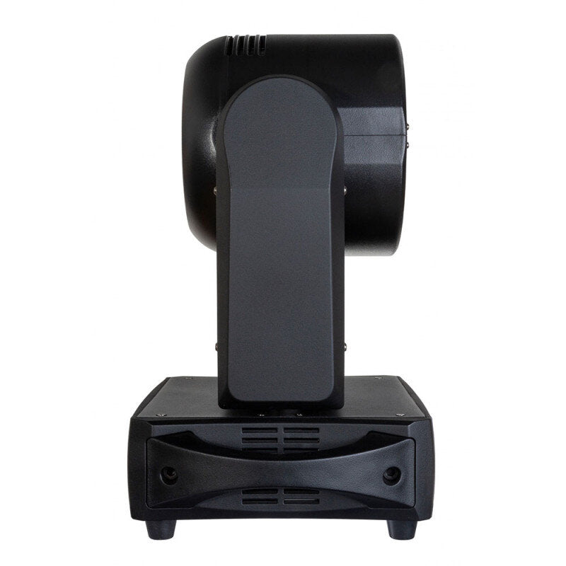 JB Systems - CHALLENGER WASH  - 7 x 40 W Wash moving head with zoom / pixel control