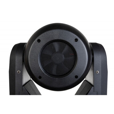 JB Systems - 7 x 40 W Wash moving head with zoom / pixel control