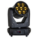 JB Systems - 7 x 40 W Wash moving head with zoom / pixel control