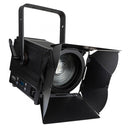 Briteq - 100 W LED theater spot , 10° - 50° manual zoom, 3200 K