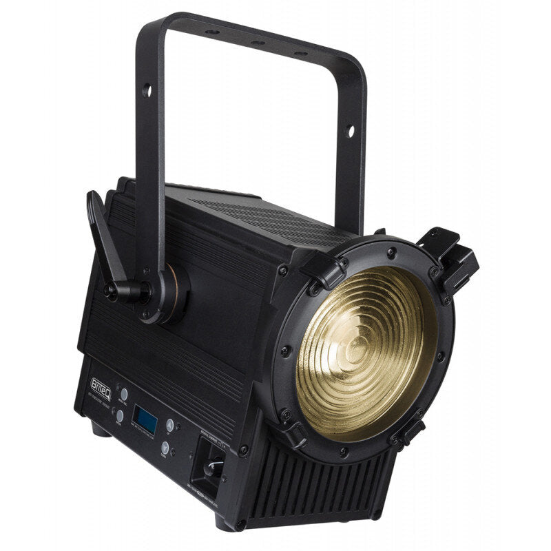 Briteq - BT-THEATRE 100MZ  - LED Theater spot 100 W 10° - 50° manual zoom, 3200 K