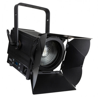 Briteq - BT-THEATRE 200TW - 200 W COB LED theater spot, 12° - 56° manual zoom, 2800 - 6200 K